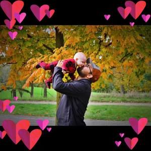 Meet your Posher, Antonio